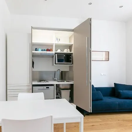 ~ Cozy ~ Center [train Station]